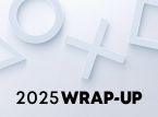 &iquest;C&oacute;mo fue tu a&ntilde;o con PlayStation en 2025?
