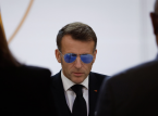 &iquest;Cu&aacute;l es la "bazuca" que Macron quiere utilizar contra Trump?