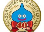 El limo azul cumple 40 a&ntilde;os: &iexcl;Feliz cumplea&ntilde;os, Dragon Quest!