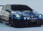 Volkswagen ha mostrado "el Golf R m&aacute;s espectacular hasta la fecha".