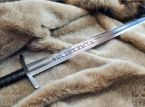 Un ni&ntilde;o de seis a&ntilde;os descubre una espada antigua en Noruega