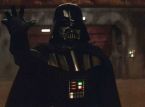Darth Vader asaltó anoche el Empire State Building