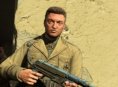 El presentador británico Charlie Brooker se une a Hitler en Sniper Elite 3