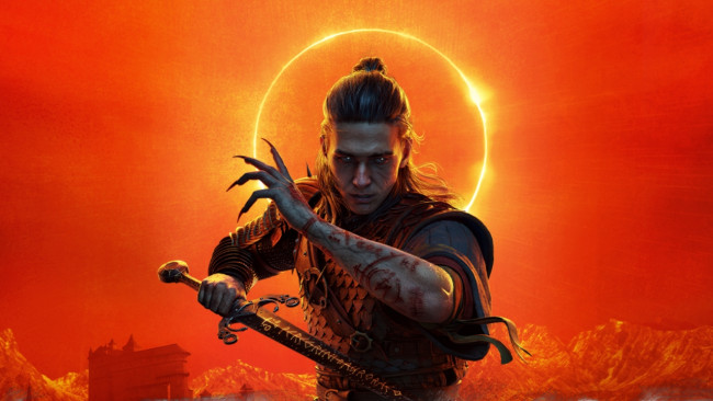 Los próximos juegos de The Blood of Dawnwalker podrían tener una ambientación de ciencia ficción: 