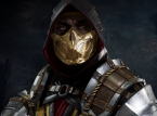 Filtrados varios personajes de Mortal Kombat 11 por su lista de logros