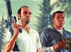 Grand Theft Auto V ya cuenta con trazado de rayos en consolas next-gen