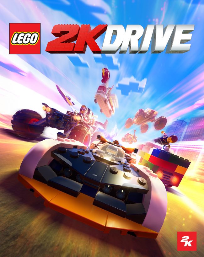 Primeras impresiones: Lego 2K Drive ¿el nuevo campeón, o un aspirante sin más?