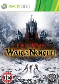 El Señor de los Anillos: La Guerra del Norte
