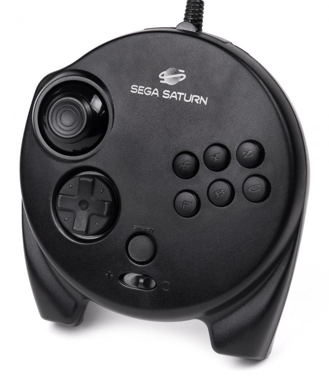 Realidad alternativa: Cuando Sega pasó de Mega Drive al "Mega fracaso"
