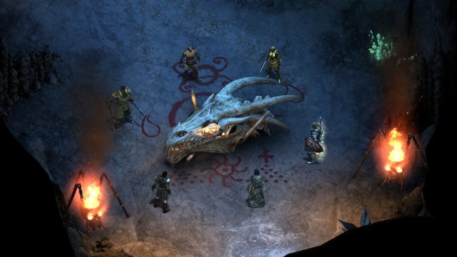 Pillars of Eternity 2: Deadfire