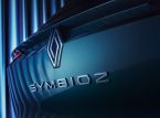 El SUV familiar compacto de Renault se llamará Symbioz