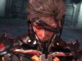 Descarga Metal Gear Rising en Steam