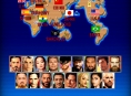 Street Fighter: La Película, fecha de estreno y reparto completo confirmados