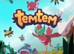 Lanzamiento oficial de Temtem, el MMO de captura de monstruos al estilo Pokémon