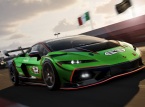 Esta es la versi&oacute;n de carreras del Lamborghini Temerario.