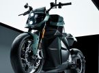 Verge Motorcycles muestra una nueva moto con "sentido de la vista"