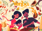 Hoy cocinamos recetas hindúes con Venba en GR Live