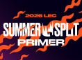 La LEC Summer 2026 Split dar&aacute; comienzo el 24 de julio