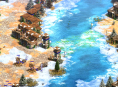Mira una partida exclusiva a Age of Empires 2 remake