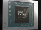 AMD presume de sus nueva CPU Ryzen 5000 para portátil