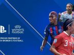 PlayStation, nuevo patrocinador oficial del fútbol femenino de la UEFA