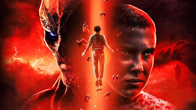 El volumen 1 de Stranger Things: Temporada 5 no necesitó ninguna muerte importante, ya que el secuestro de los niños fue 