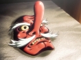 SNK parece insinuar algo relacionado con Art of Fighting