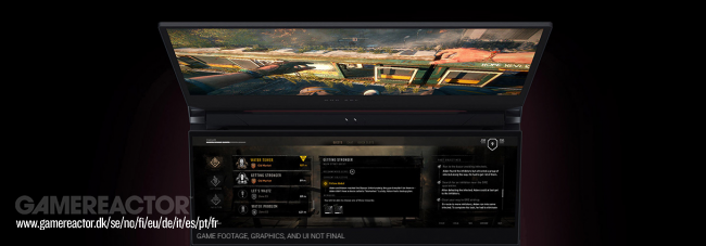 Asus ROG Zephyrus Duo