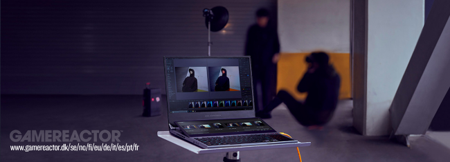 Asus ROG Zephyrus Duo