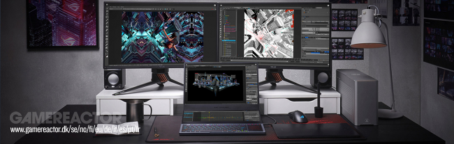 Asus ROG Zephyrus Duo