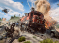 La Temporada 3 de Battlefield 6 se estrena la semana que viene trayendo Railway to Golmud y al Bazar de El Cairo