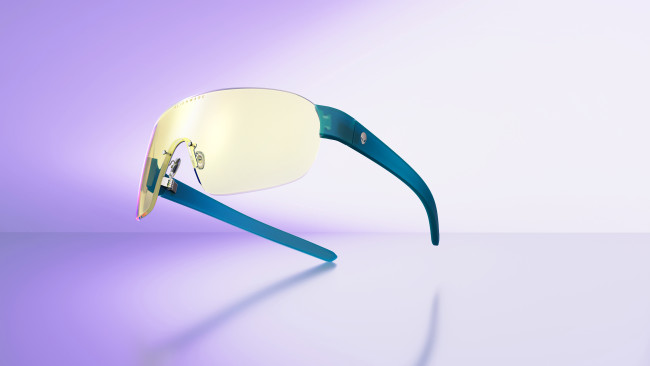 Análisis de Gunnar Optiks Alienware Bermuda Triangle