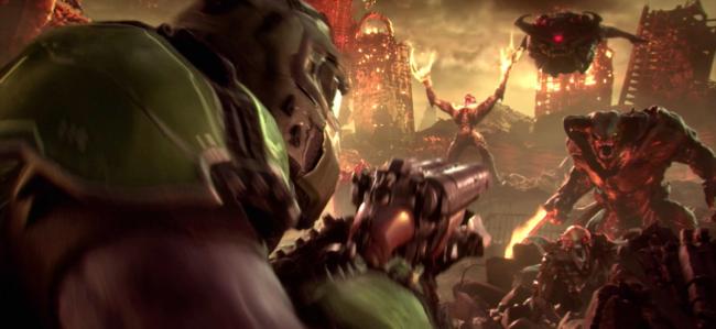 id Software se queda sin programadores tras los despidos en Xbox