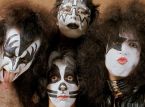 Kiss seguirá actuando en directo como avatares digitales