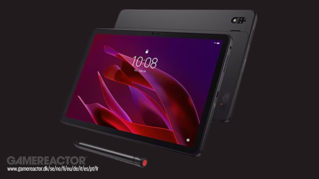 Lenovo ThinkTab X11