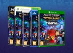 Minecraft: Story Mode - The Complete Adventure llega el 28 de octubre