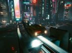 El roto sistema de metro de Cyberpunk 2077, arreglado por los mods