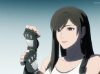 Oficial: Tifa de Final Fantasy se une al cuarto a&ntilde;o de Street Fighter 6