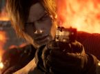 El director de Resident Evil Requiem dice que alg&uacute;n d&iacute;a revelar&aacute; el misterio del matrimonio de Leon