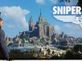 Sniper Elite 5 nos pone a volar cabezas en Francia en 2022