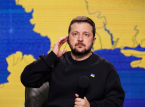 Ucrania ha enviado expertos en drones a tres pa&iacute;ses de Oriente Pr&oacute;ximo, seg&uacute;n Zelensky