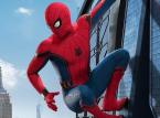 Una gran cantidad de Spider-Man se columpian rumbo a Disney +