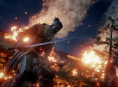 Llevamos tanto tiempo esperando un nuevo Jet Set Radio, que alguien lo trajo a Sekiro: Shadows Die Twice