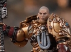 Games Workshop confirma una vez m&aacute;s la existencia de mujeres Custodios en Warhammer 40.000