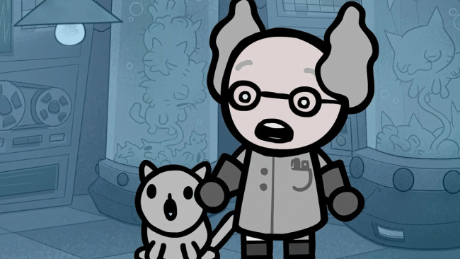 Mewgenics