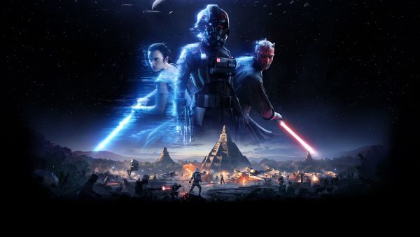 Star Wars Jedi: Fallen Order