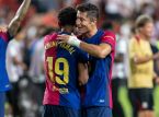 El estilo Cruyffista de Flick lleva La Liga a Barcelona