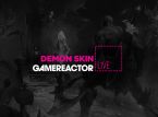Hoy en GR Live - Demon Skin