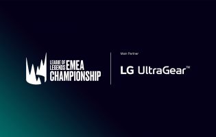 LG UltraGear está de vuelta como socio de monitores de LEC para 2023