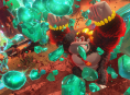 Una inspiraci&oacute;n clave para Donkey Kong Bananza fue el Mundo 1-2 de Super Mario Bros.